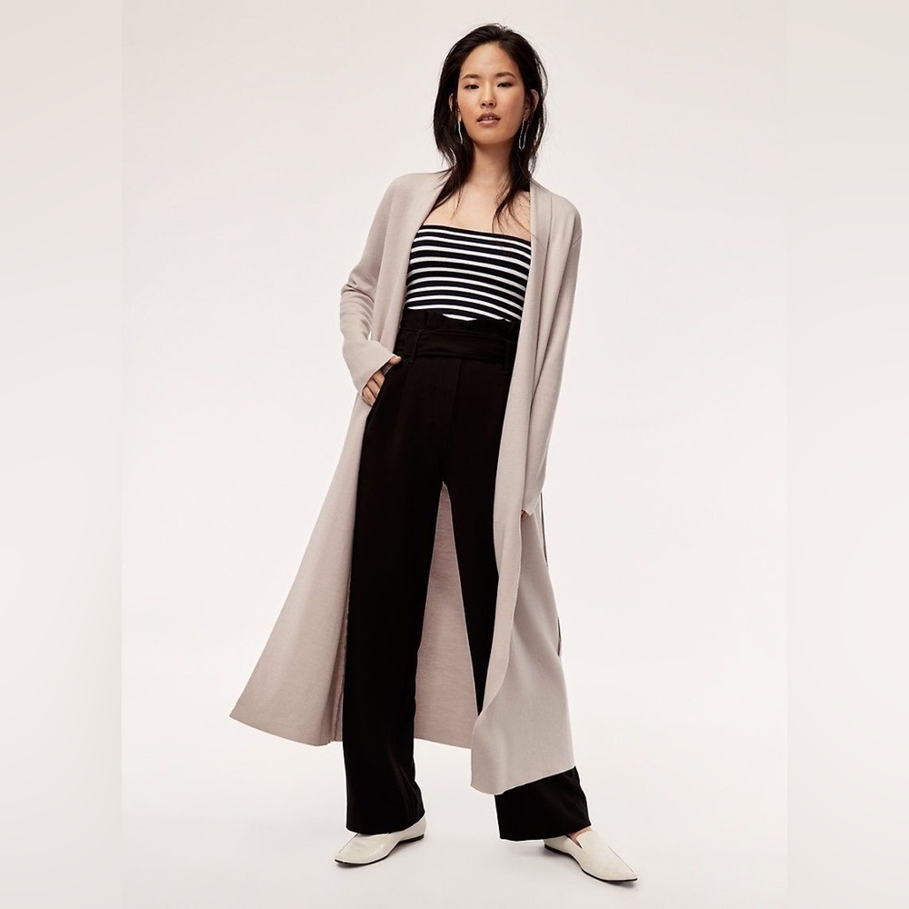 Aritzia Babaton Kirby Sweater